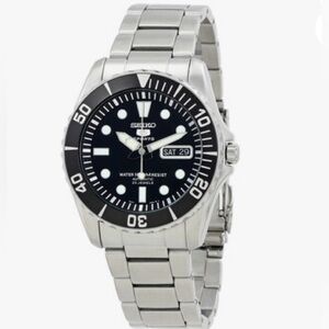 Seiko Men's Automatic “Sea Urchin” Diver Watch 41mm
